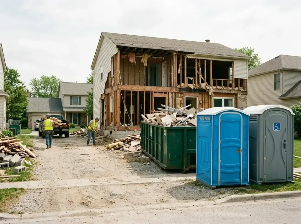 home-renovation-demolition-sit-010 — frequently asked questions, Portable Toilet & Dumpsters Rental in West Point, NY